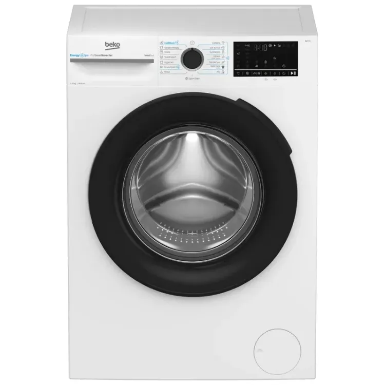 Alles BEKO perilica rublja BM3WFSU411415WB ES