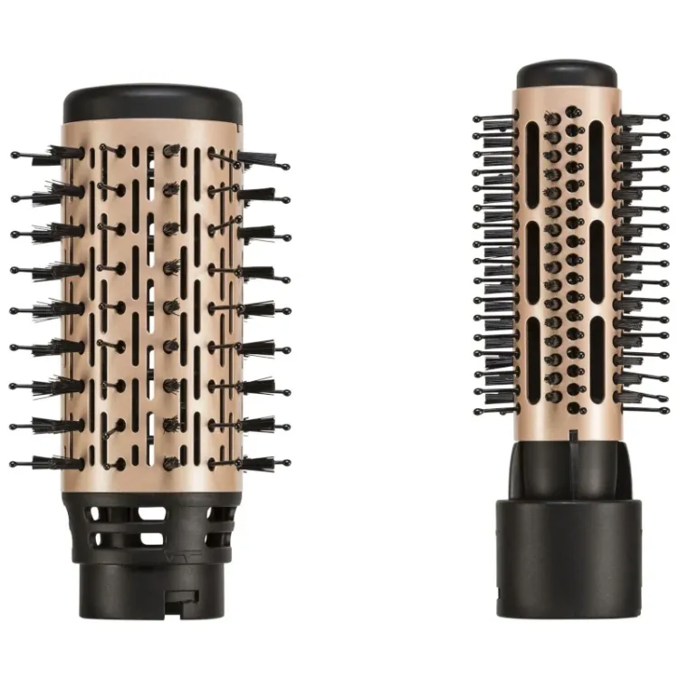 Alles REMINGTON uređaj za oblikovanje kovrči i volumena Coconut Smooth Airstyler AS5901