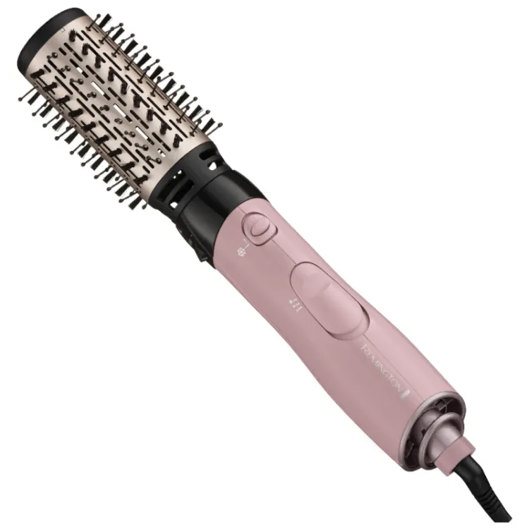 Alles REMINGTON uređaj za oblikovanje kovrči i volumena Coconut Smooth Airstyler AS5901