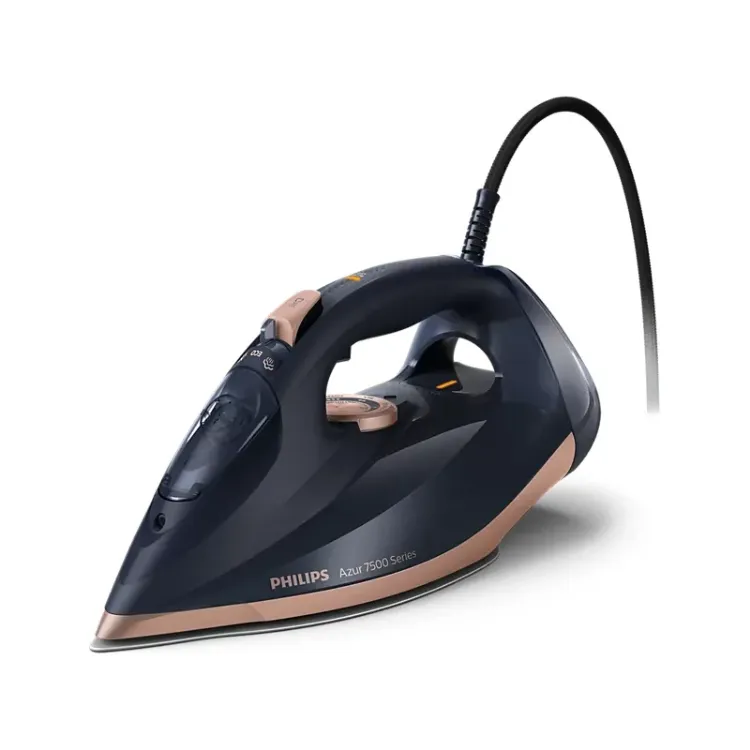 Alles PHILIPS glačalo DST7510/80