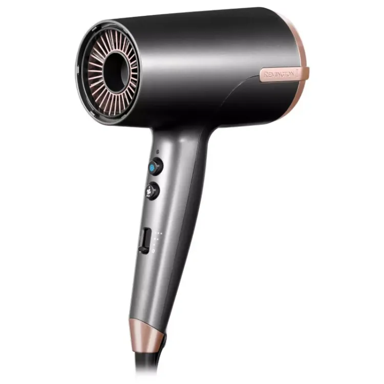 Alles REMINGTON sušilo za kosu One Dry and Style D6077