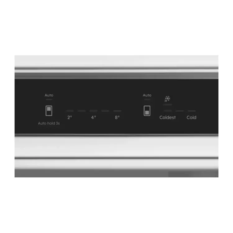 Alles ELECTROLUX hladnjak ugradbeni kombinirani ENA7CE18S1