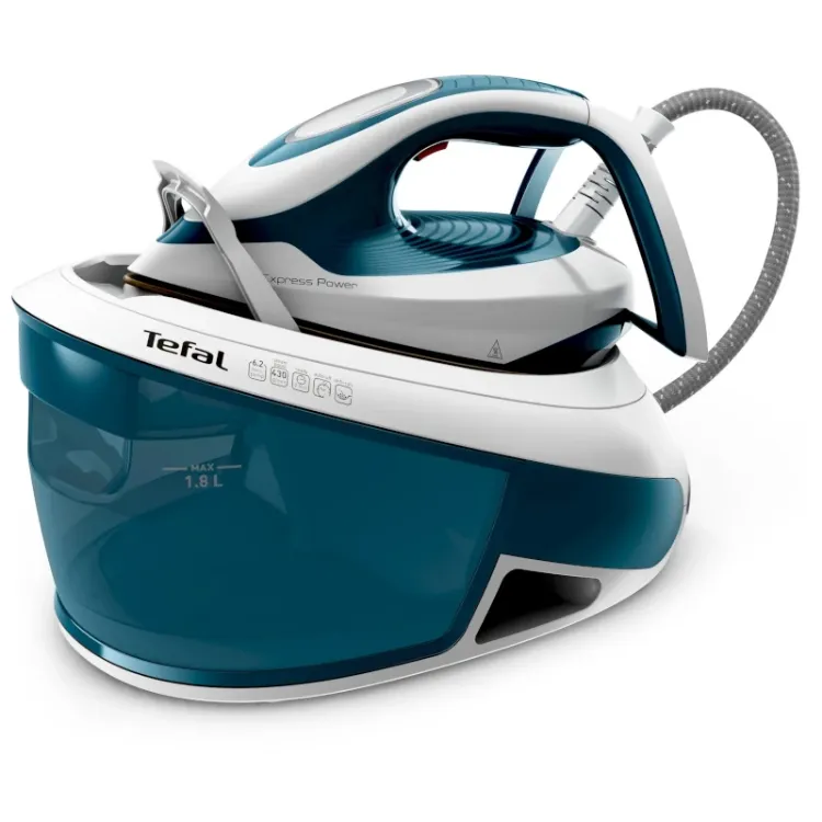 Alles TEFAL parna postaja SV8111E0
