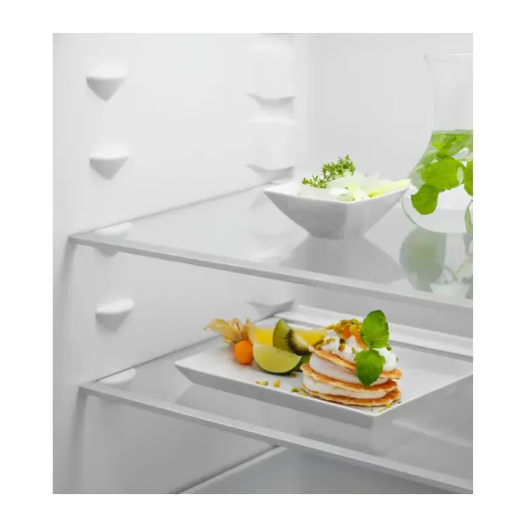 Alles ELECTROLUX hladnjak ugradbeni kombinirani ENA7TE75S