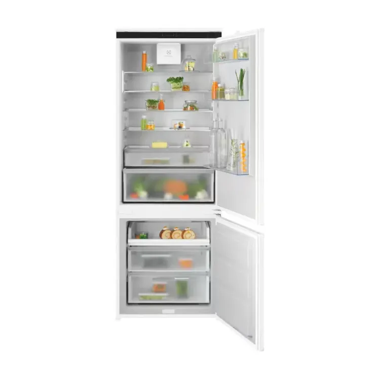 Alles ELECTROLUX hladnjak ugradbeni kombinirani ENA7TE75S