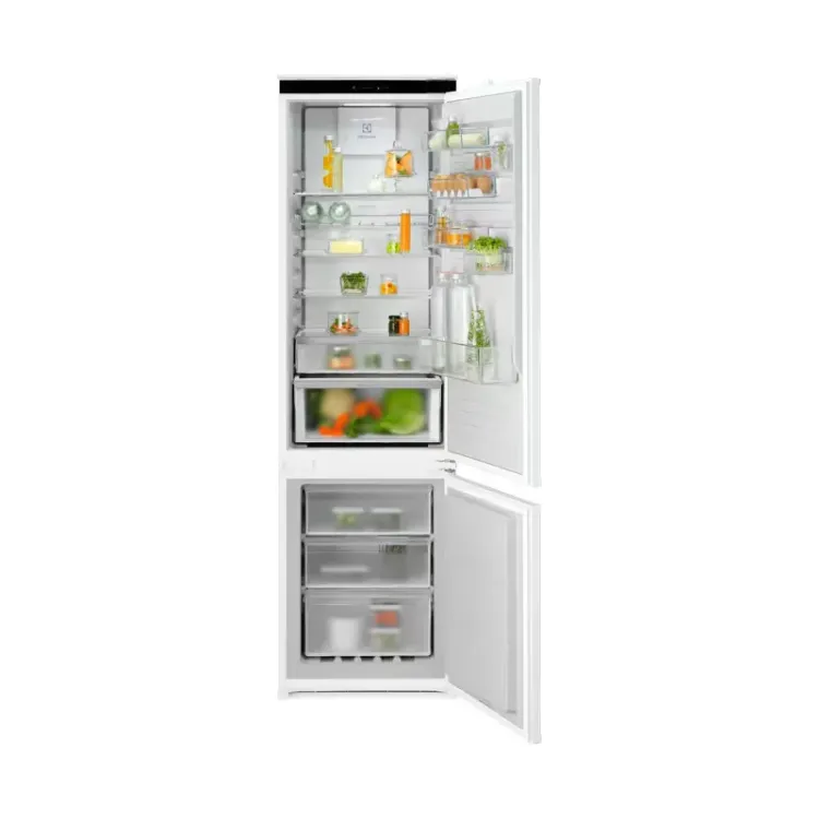 Alles ELECTROLUX hladnjak ugradbeni kombinirani ENG8CD19S