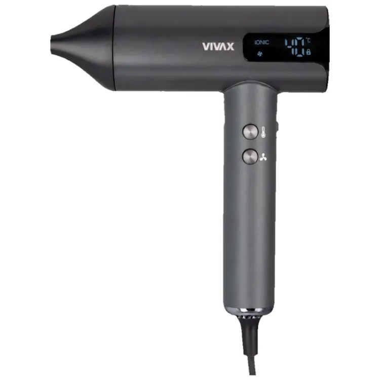 Alles VIVAX sušilo za kosu H1 Sense Storm