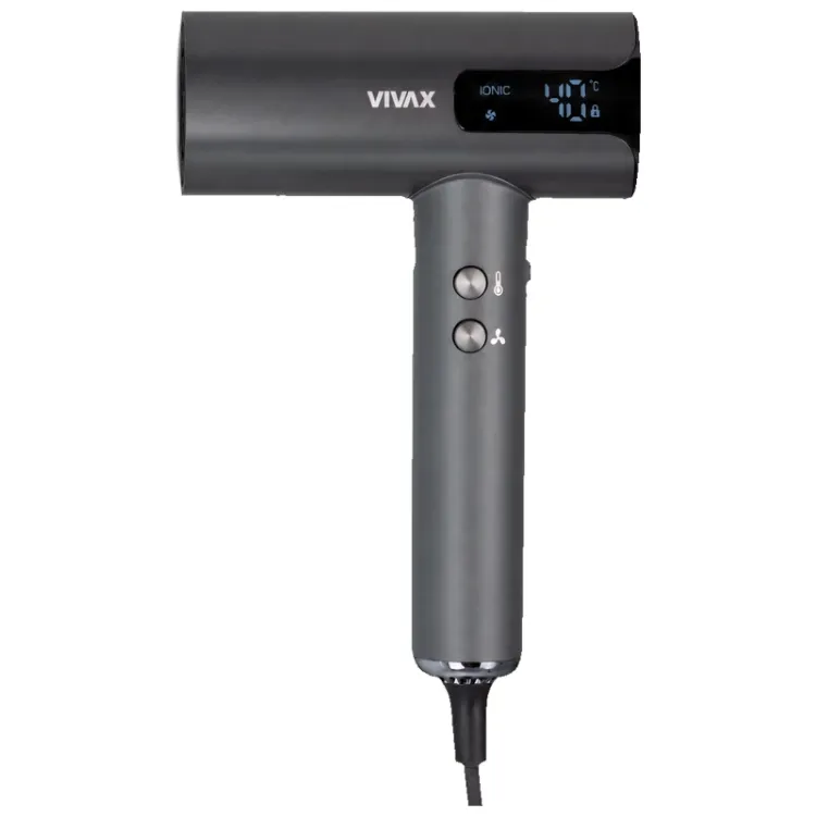 Alles VIVAX sušilo za kosu H1 Sense Storm