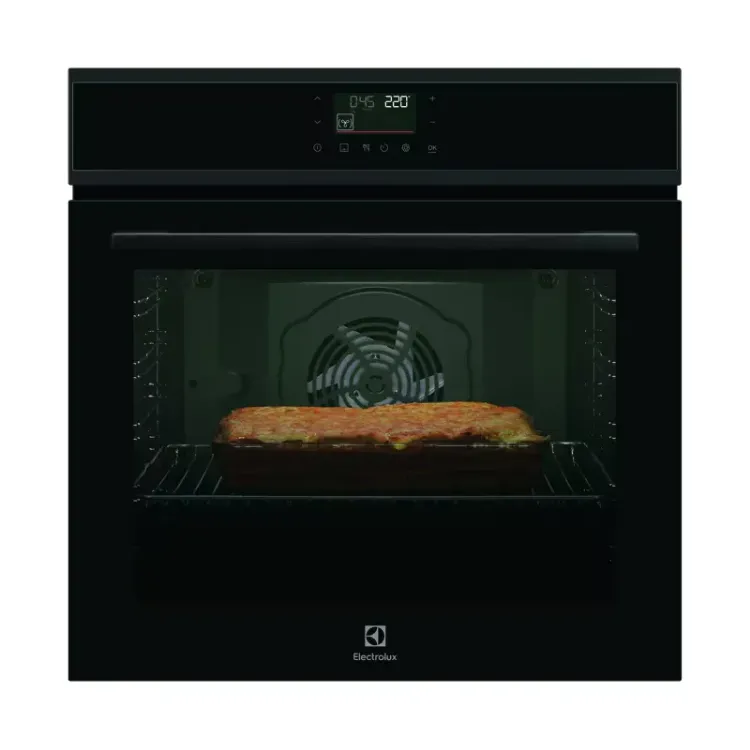 Alles ELECTROLUX pećnica ugradbena EOF7H36H