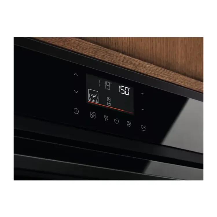 Alles ELECTROLUX pećnica ugradbena EOF7H36H