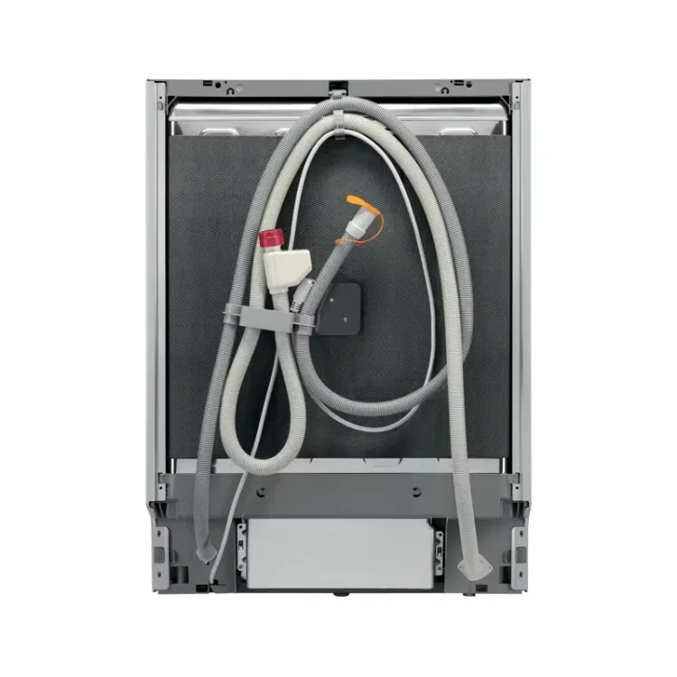 Alles ELECTROLUX perilica posuđa ugradbena E72LB210S