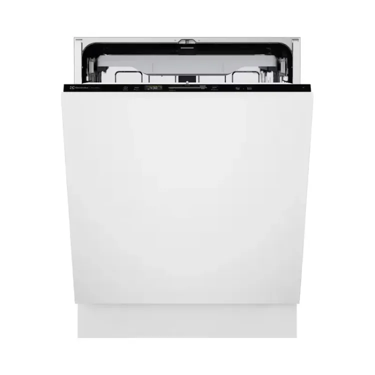 Alles ELECTROLUX perilica posuđa ugradbena E72LB210S