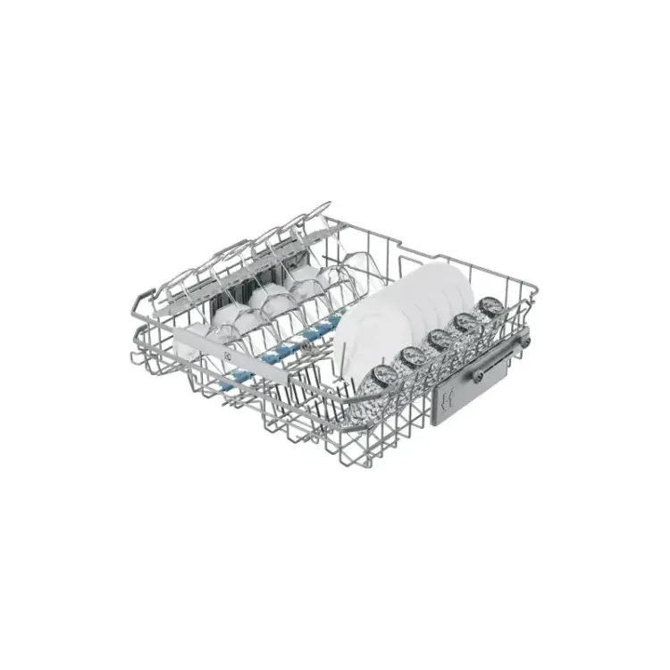 Alles ELECTROLUX perilica posuđa ugradbena E72LB210S