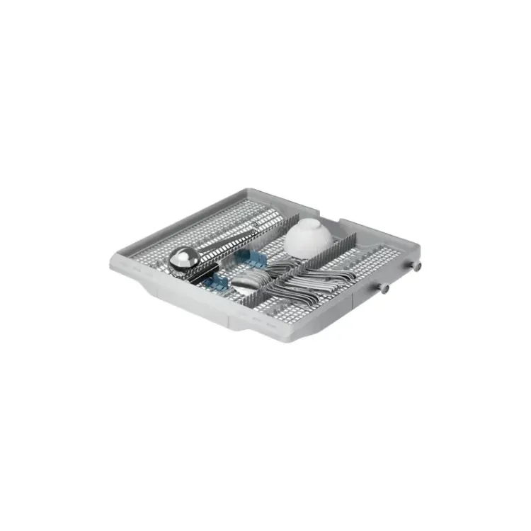 Alles ELECTROLUX perilica posuđa ugradbena E72LB210S