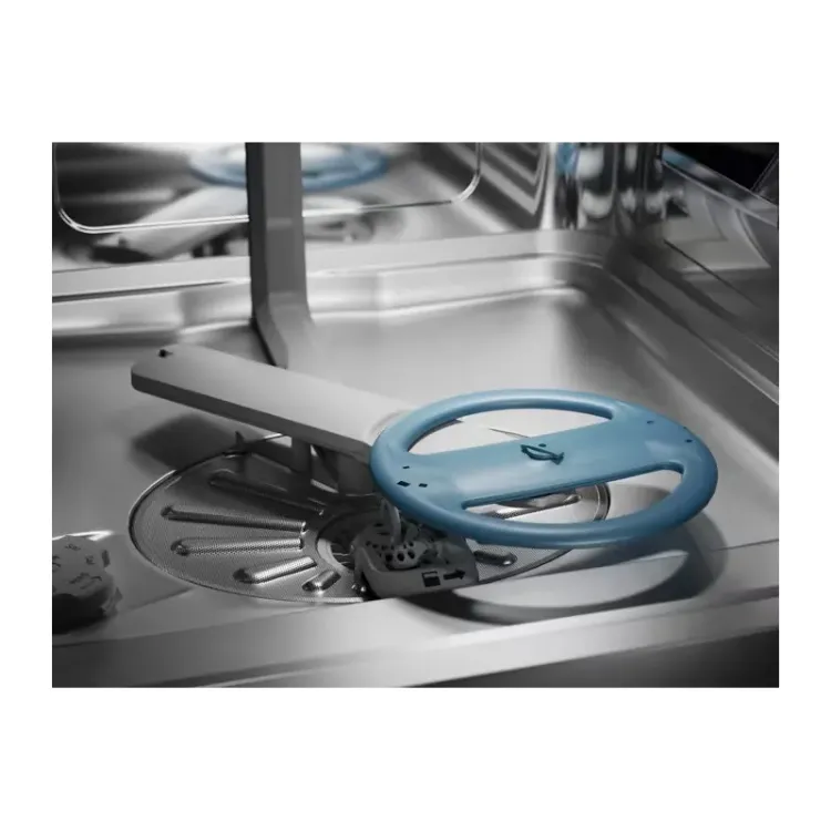 Alles ELECTROLUX perilica posuđa ugradbena E62LC200T
