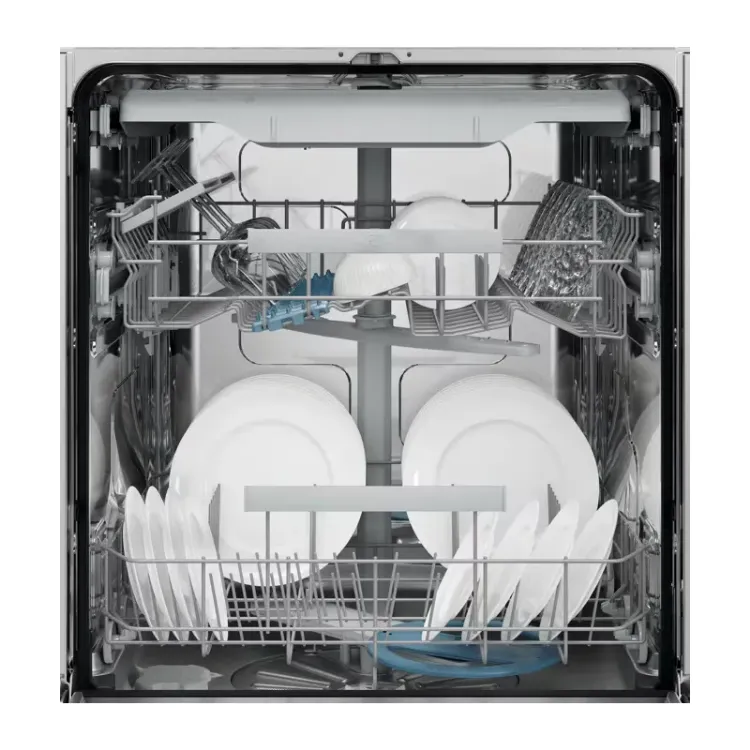 Alles ELECTROLUX perilica posuđa ugradbena E62LC200T
