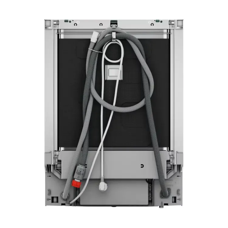 Alles ELECTROLUX perilica posuđa ugradbena E62LC200T