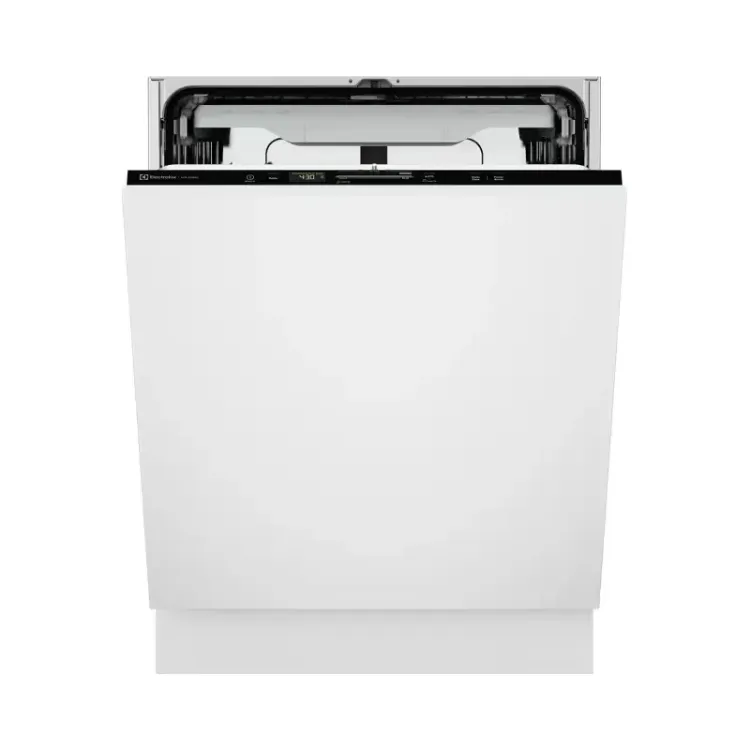 Alles ELECTROLUX perilica posuđa ugradbena E62LC200T