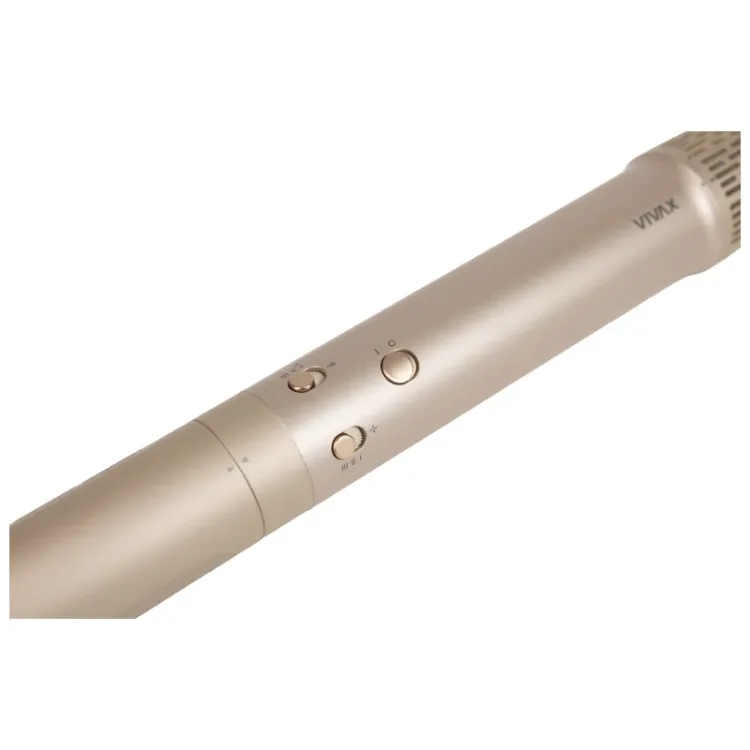 Alles VIVAX stilizator za kosu M1 Style Gold