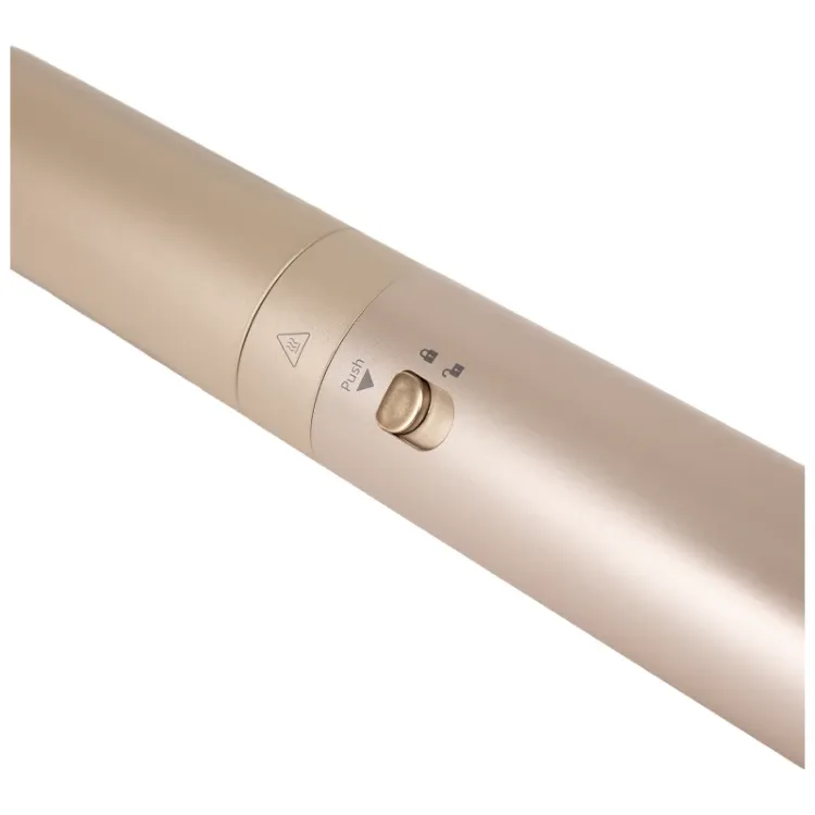 Alles VIVAX stilizator za kosu M1 Style Gold