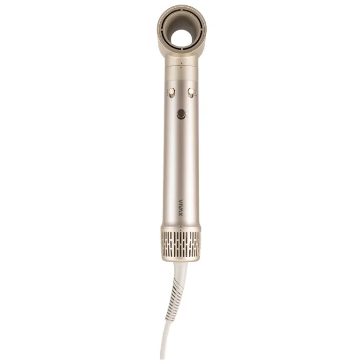Alles VIVAX stilizator za kosu M1 Style Gold