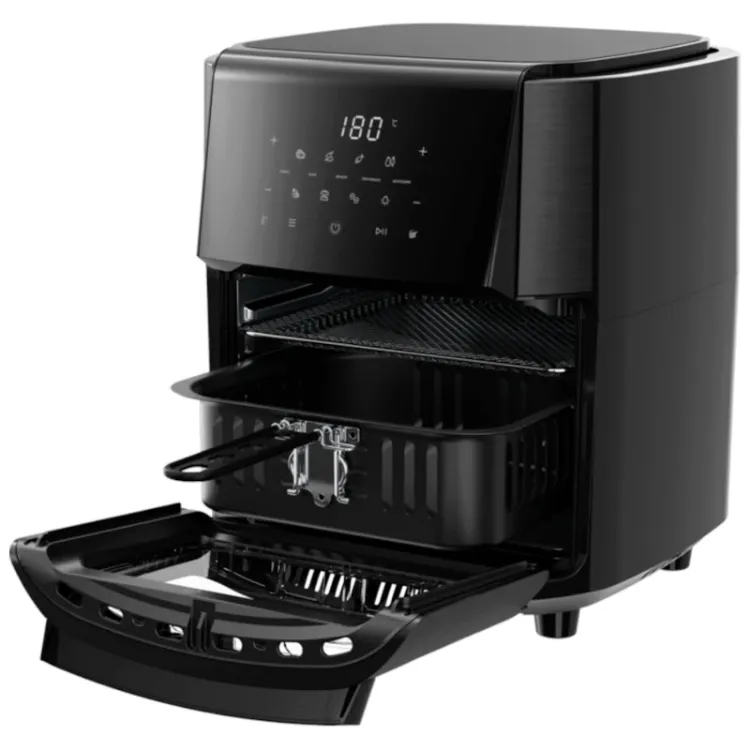 Alles ELECTROLUX friteza na vrući zrak EAF12B