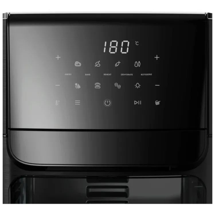 Alles ELECTROLUX friteza na vrući zrak EAF12B