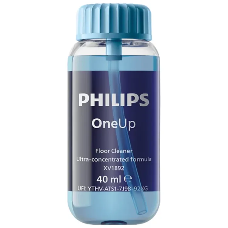Alles PHILIPS sredstvo za čišćenje podova ONEUP XV1892/02