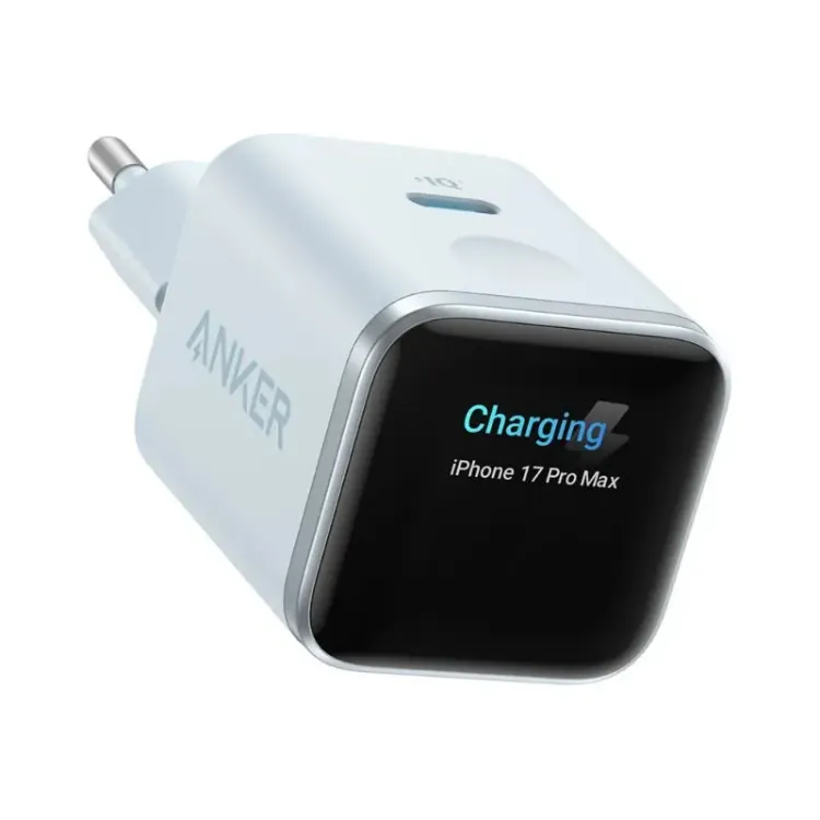 Alles ANKER punjač NANO 45W PLAVI