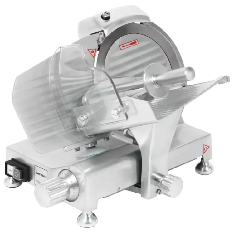 Alles METRO PROFESSIONAL mesoreznica GFS4022