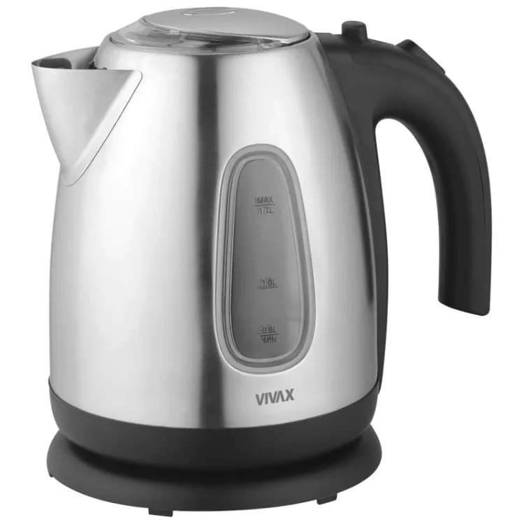 Alles VIVAX kuhalo vode WH-179SS