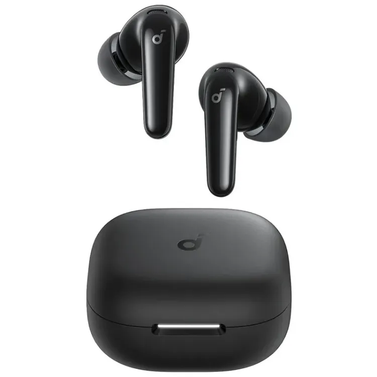 Alles ANKER SOUNDCORE slušalice bežične R60i NC CRNE