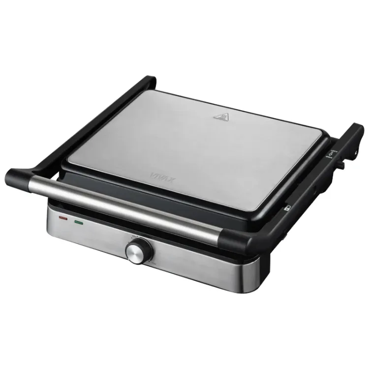 Alles VIVAX toster grill SM-2001