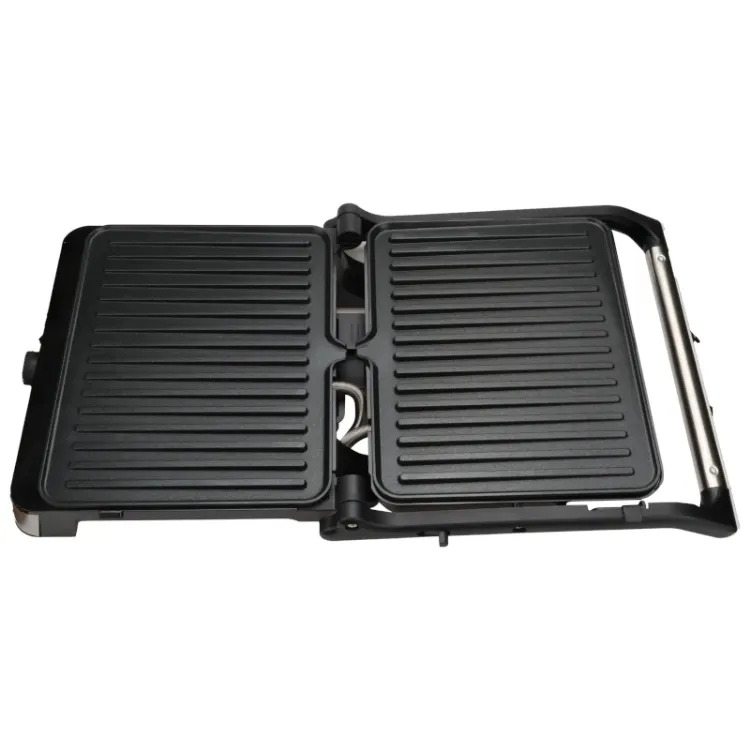 Alles VIVAX toster grill SM-2001