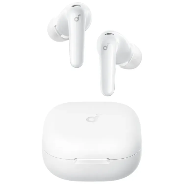 Alles ANKER SOUNDCORE slušalice bežične R60i NC BIJELE