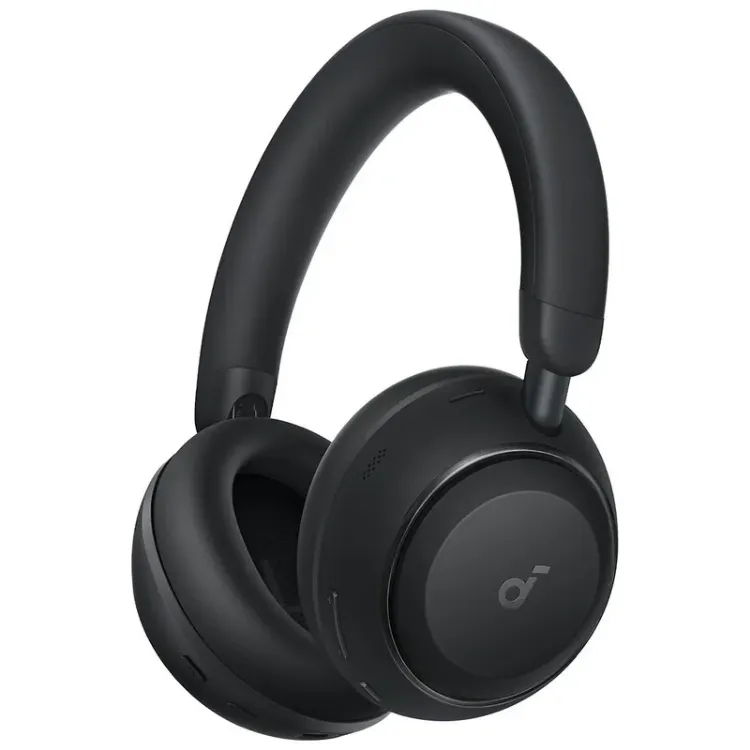 Alles ANKER SOUNDCORE slušalice SPACE 2 CRNE