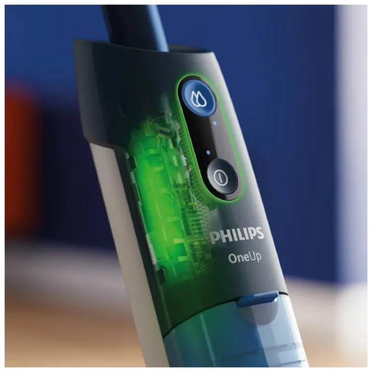 Alles PHILIPS električni mop OneUp XV5113/01