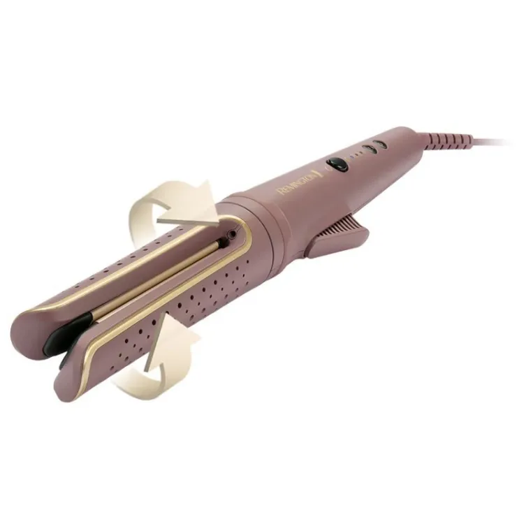 Alles REMINGTON uređaj za uvijanje kose AIRVIVE CI8930
