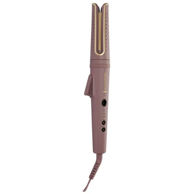 Alles REMINGTON uređaj za uvijanje kose AIRVIVE CI8930