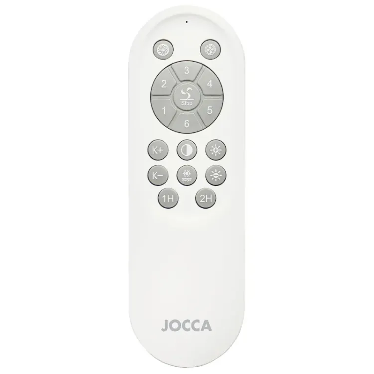 Alles JOCCA ventilator stropni 2338