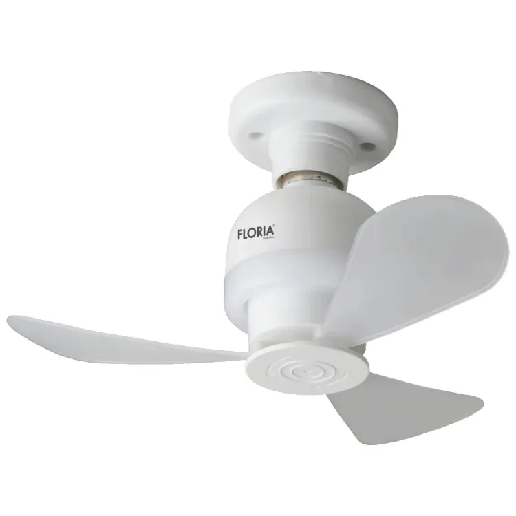Alles FLORIA ventilator stropni ZLN4581