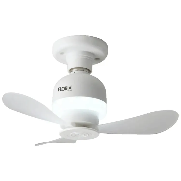 Alles FLORIA ventilator stropni ZLN4581