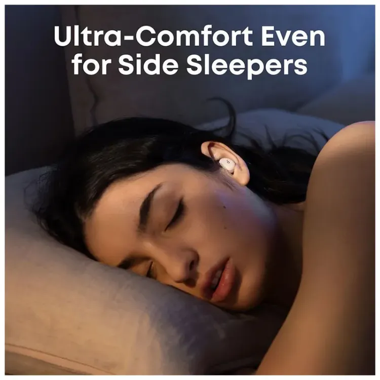 Alles ANKER SOUNDCORE slušalice bežične SLEEP A30 BIJELE