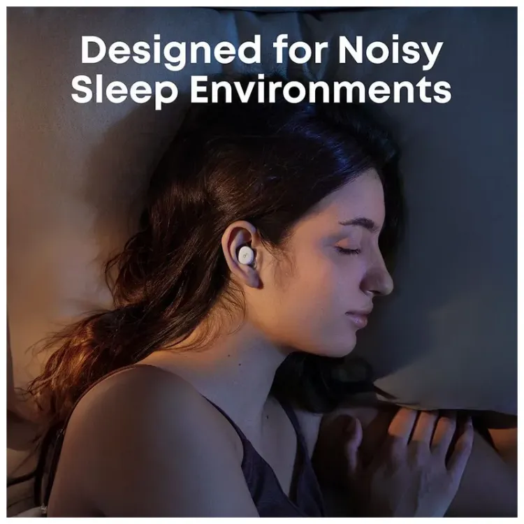 Alles ANKER SOUNDCORE slušalice bežične SLEEP A30 BIJELE