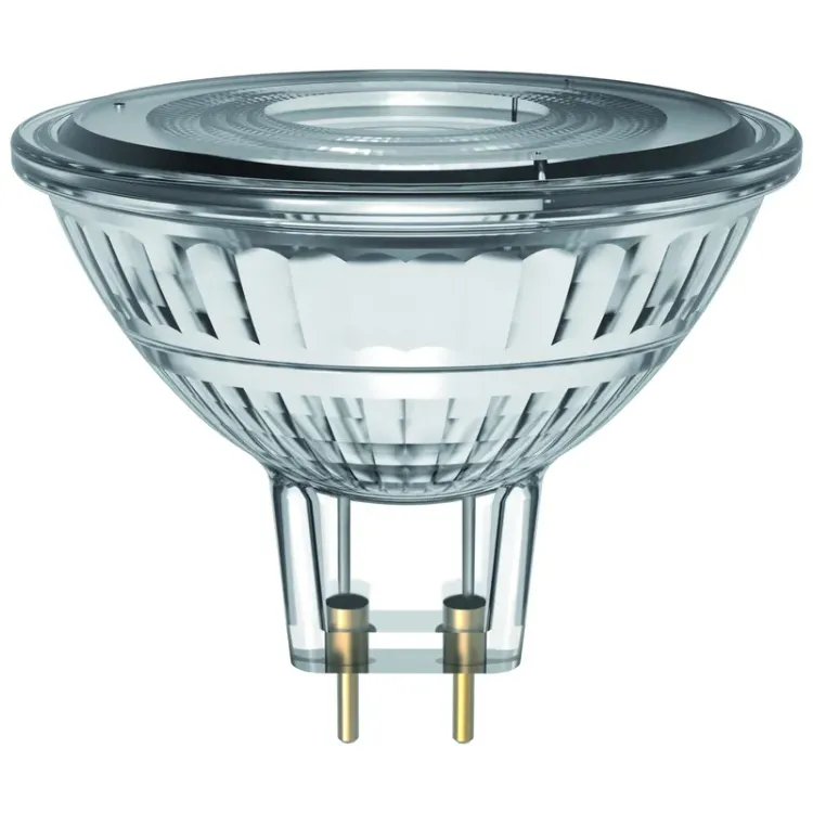 Alles LEDVANCE LED žarulja MR16 35 36° V 3.4W 840 GU5.3