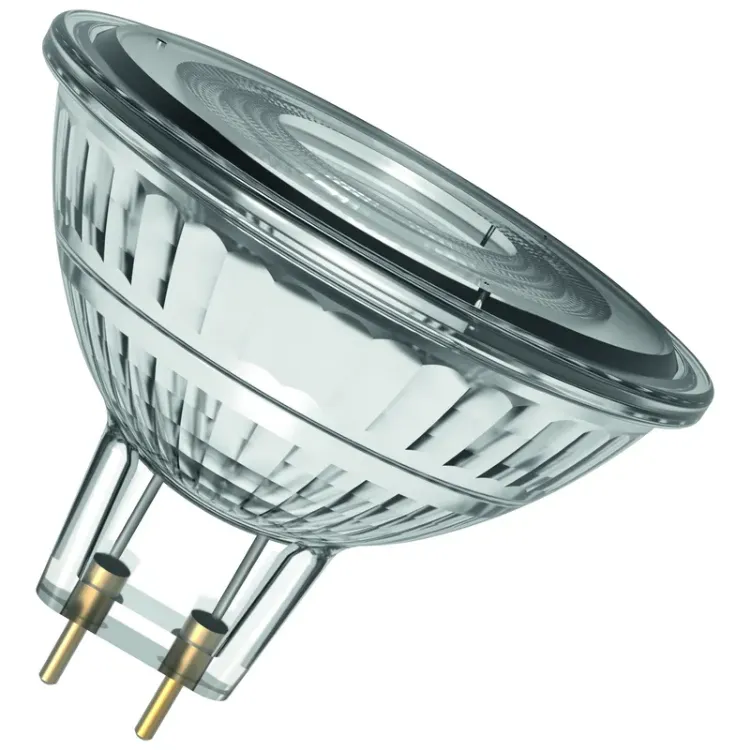 Alles LEDVANCE LED žarulja MR16 35 36° V 3.4W 840 GU5.3