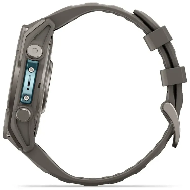 Alles GARMIN pametni sat FENIX 9 PRO 47mm Graphite/Black