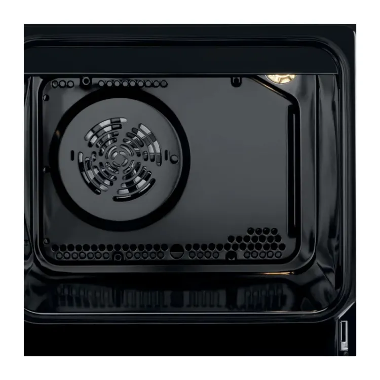 Alles ELECTROLUX štednjak LKM660223X