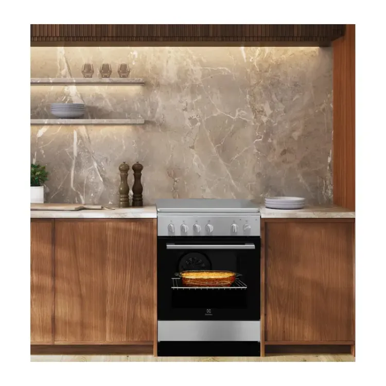 Alles ELECTROLUX štednjak LKM660223X