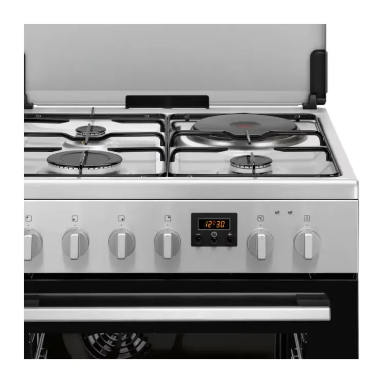 Alles ELECTROLUX štednjak LKM660223X